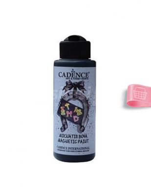 Cadence Mıknatıs Boya - 120 ml