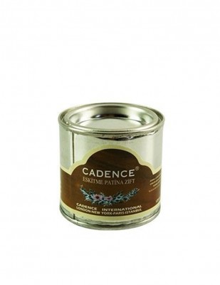 CADENCE - Cadence Patina Zifti - 100 ml