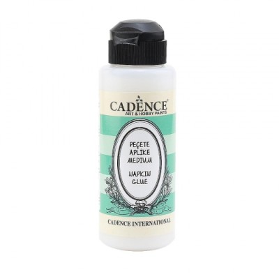 CADENCE - Cadence Peçete Tutkalı - 120 ml