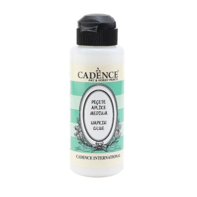 Cadence Peçete Tutkalı - 120 ml