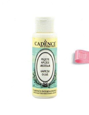 CADENCE - Cadence Peçete Tutkalı - 70 ml