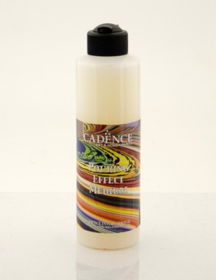 CADENCE - Cadence Pouring Efekt Medium - 250 ml