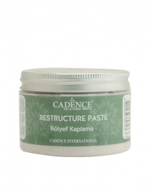 CADENCE - Cadence Rölyef Kaplama - 150 ml