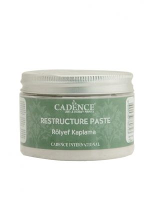 Cadence Rölyef Kaplama - 150 ml