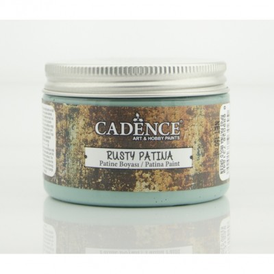 Cadence Rusty Patina Boyalar - 150 ml - Thumbnail