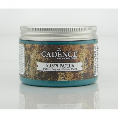 Cadence Rusty Patina Boyalar - 150 ml - Thumbnail