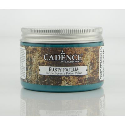 Cadence Rusty Patina Boyalar - 150 ml