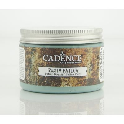 Cadence Rusty Patina Boyalar - 150 ml