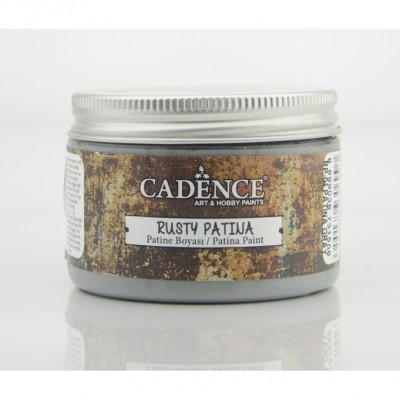 Cadence Rusty Patina Boyalar - 150 ml - Thumbnail