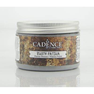 Cadence Rusty Patina Boyalar - 150 ml