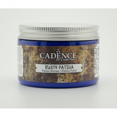 Cadence Rusty Patina Boyalar - 150 ml - Thumbnail