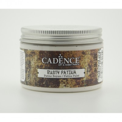 Cadence Rusty Patina Boyalar - 150 ml - Thumbnail