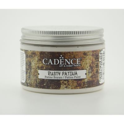 Cadence Rusty Patina Boyalar - 150 ml