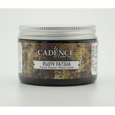 Cadence Rusty Patina Boyalar - 150 ml