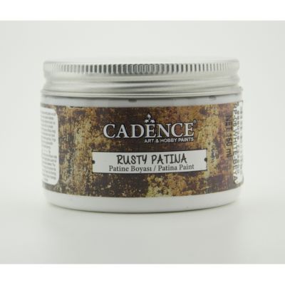 Cadence Rusty Patina Boyalar - 150 ml