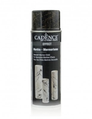 CADENCE - Cadence Sprey Mermer Efekti - 200 ml - Altın