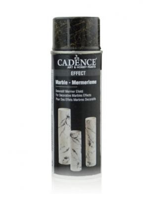 Cadence Sprey Mermer Efekti - 200 ml - Altın