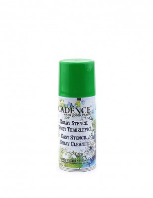 CADENCE - Cadence Sprey Stencil Temizleyici - 150 ml