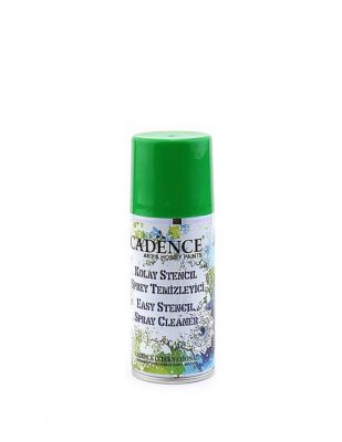 Cadence Sprey Stencil Temizleyici - 150 ml