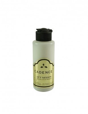 CADENCE - Cadence Süt Varak Miksiyon - 120 ml