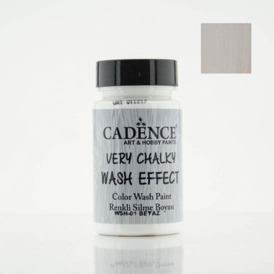 Cadence Very Chalky Wash Effect - 90 ml - Thumbnail