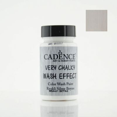 Cadence Very Chalky Wash Effect - 90 ml