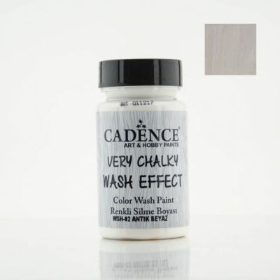 Cadence Very Chalky Wash Effect - 90 ml