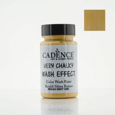 Cadence Very Chalky Wash Effect - 90 ml