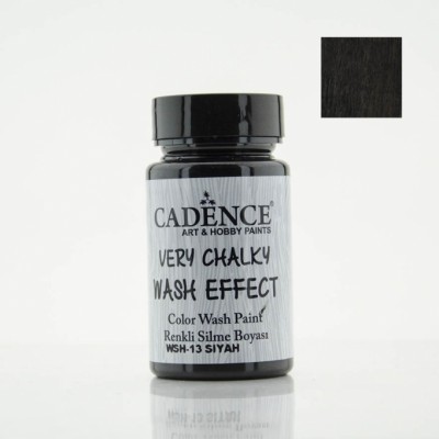 Cadence Very Chalky Wash Effect - 90 ml - Thumbnail