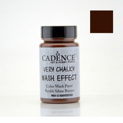 Cadence Very Chalky Wash Effect - 90 ml - Thumbnail