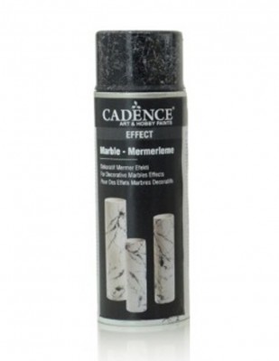 CADENCE - Cadence Sprey Mermer Efekti - 200 ml - Beyaz