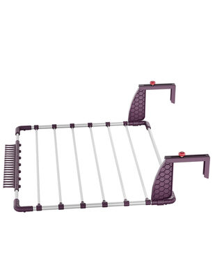 HANG ′N DRY Çamaşır Askılığı - Wings - SM HND 53 W