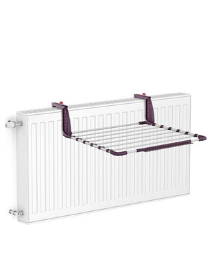 SILTER - HANG ′N DRY Çamaşır Askılığı - Wings - SM HND 53 W (1)