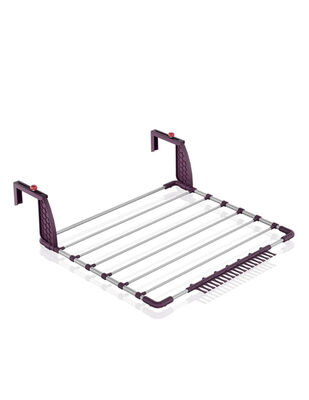 HANG ′N DRY Çamaşır Askılığı - Wings - SM HND 53 W