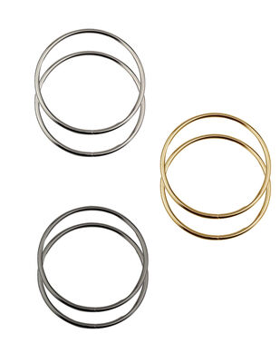 Çanta Sapı - Metal Halka - 11 cm