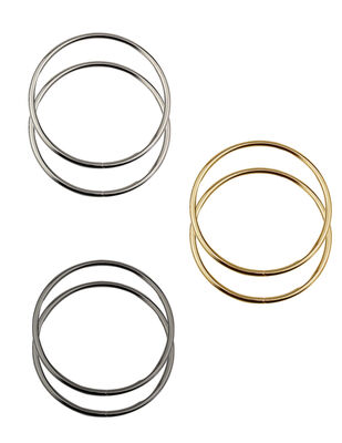 Çanta Sapı - Metal Halka - 13 cm