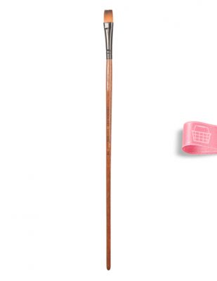 Cenova 203 Seri Fırça - Düz 