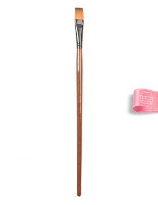 Cenova 203 Seri Fırça - Düz 