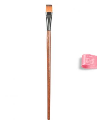 Cenova 203 Seri Fırça - Düz 