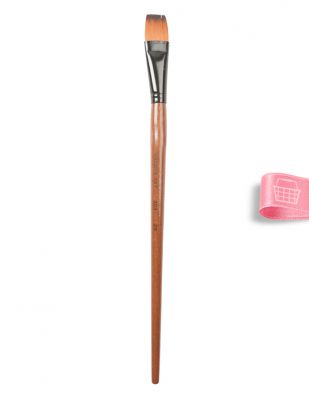 Cenova 203 Seri Fırça - Düz 