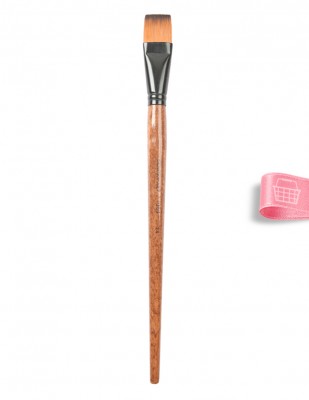 Cenova 203 Seri Fırça - Düz - Thumbnail