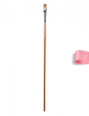 Cenova 203 Seri Fırça - Düz - Thumbnail