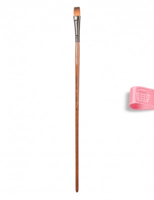 Cenova 203 Seri Fırça - Düz - Thumbnail