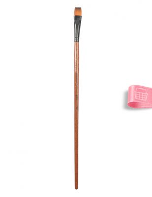 Cenova 203 Seri Fırça - Düz 