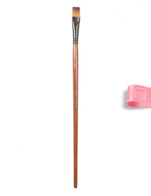 Cenova 203 Seri Fırça - Düz 