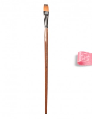 Cenova 203 Seri Fırça - Düz - Thumbnail