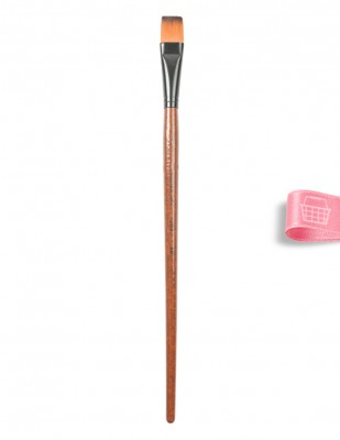 Cenova 203 Seri Fırça - Düz - Thumbnail