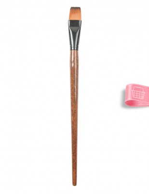 Cenova 203 Seri Fırça - Düz - Thumbnail