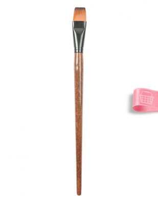 Cenova 203 Seri Fırça - Düz 