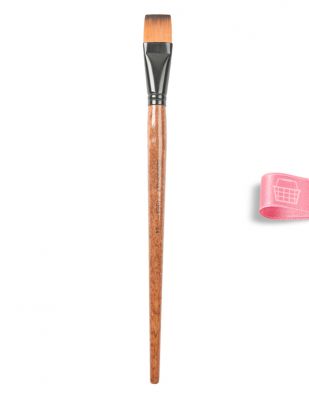 Cenova 203 Seri Fırça - Düz 